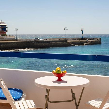 Casa Varadero Arrieta Ариета Екстериор снимка