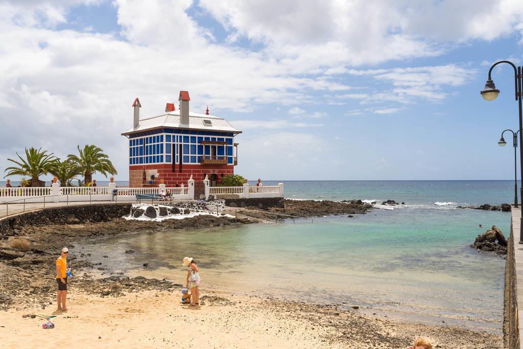 Casa Varadero Arrieta Ариета Екстериор снимка
