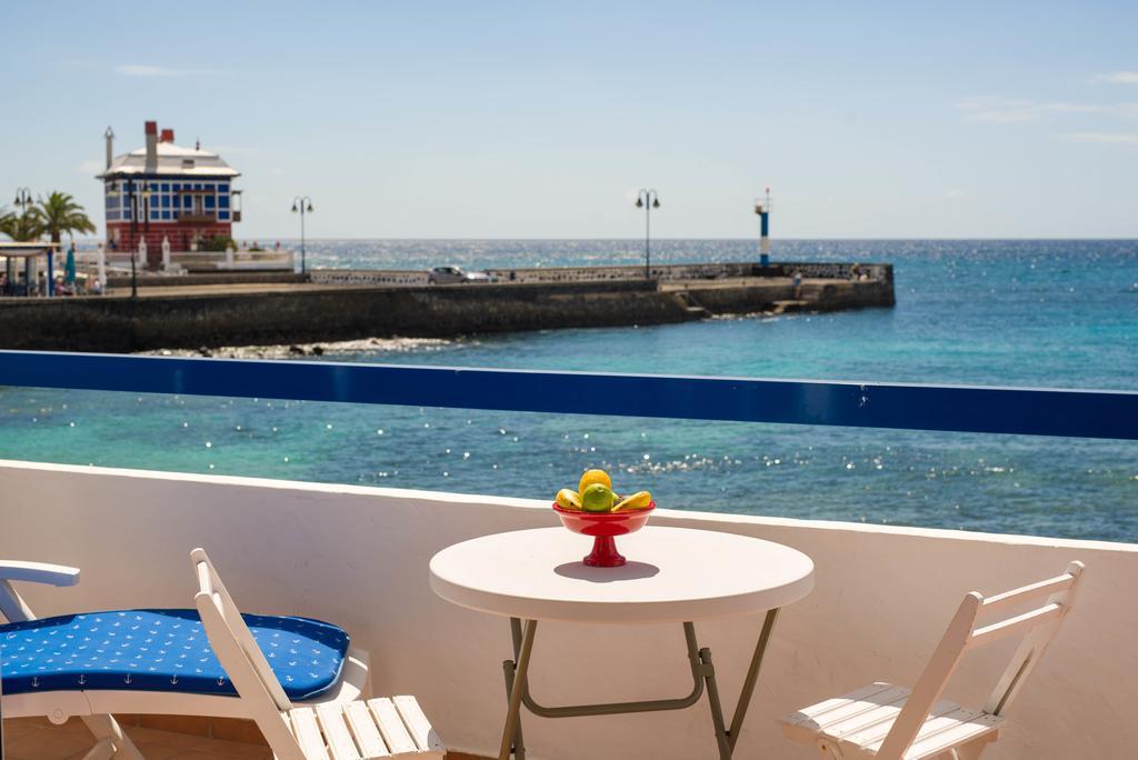 Casa Varadero Arrieta Ариета Екстериор снимка