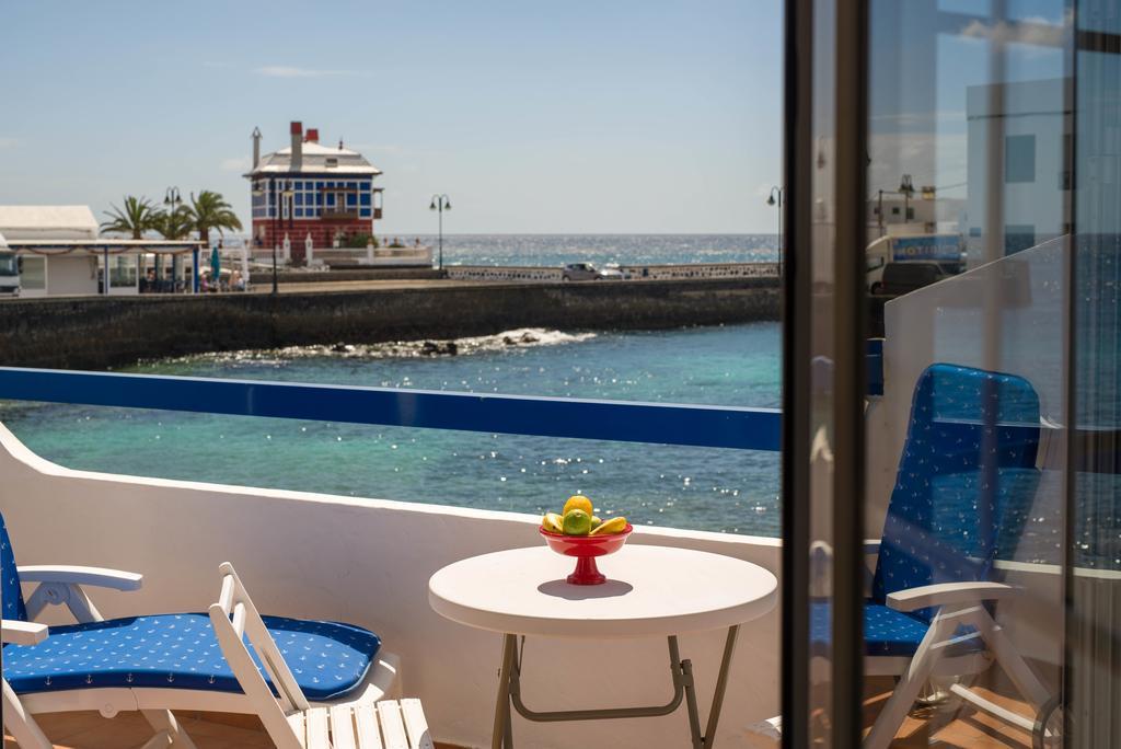 Casa Varadero Arrieta Ариета Екстериор снимка