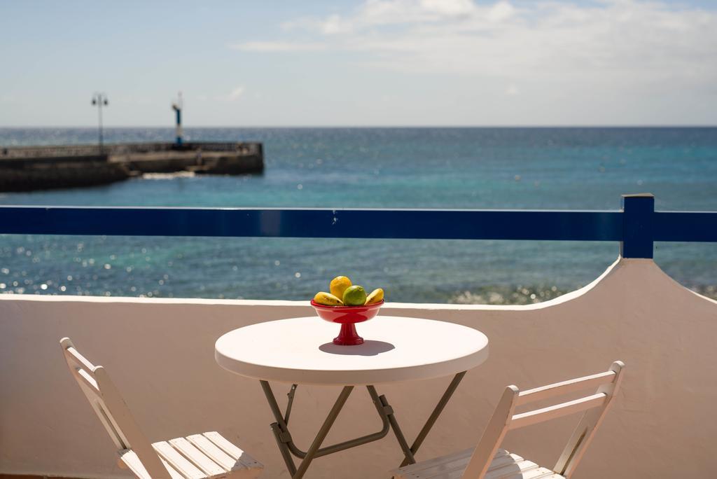 Casa Varadero Arrieta Екстериор снимка