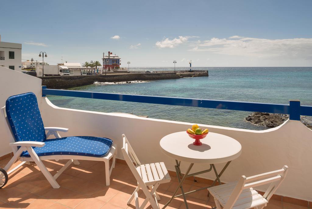 Casa Varadero Arrieta Ариета Екстериор снимка
