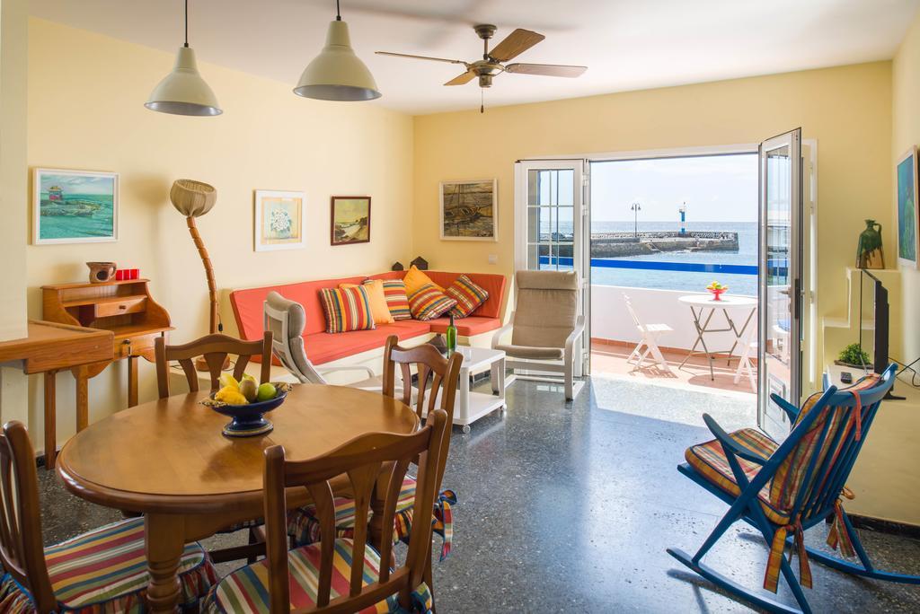 Casa Varadero Arrieta Ариета Екстериор снимка