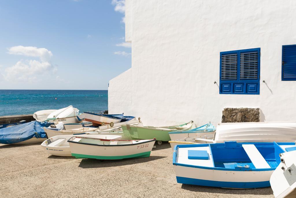 Casa Varadero Arrieta Ариета Екстериор снимка