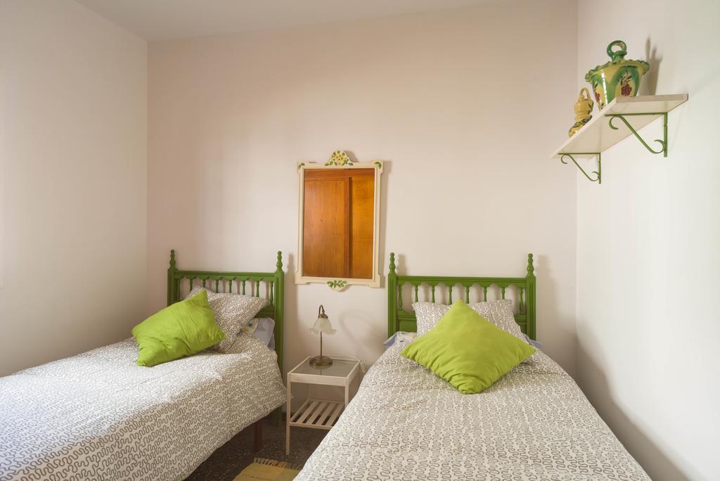 Casa Varadero Arrieta Ариета Екстериор снимка
