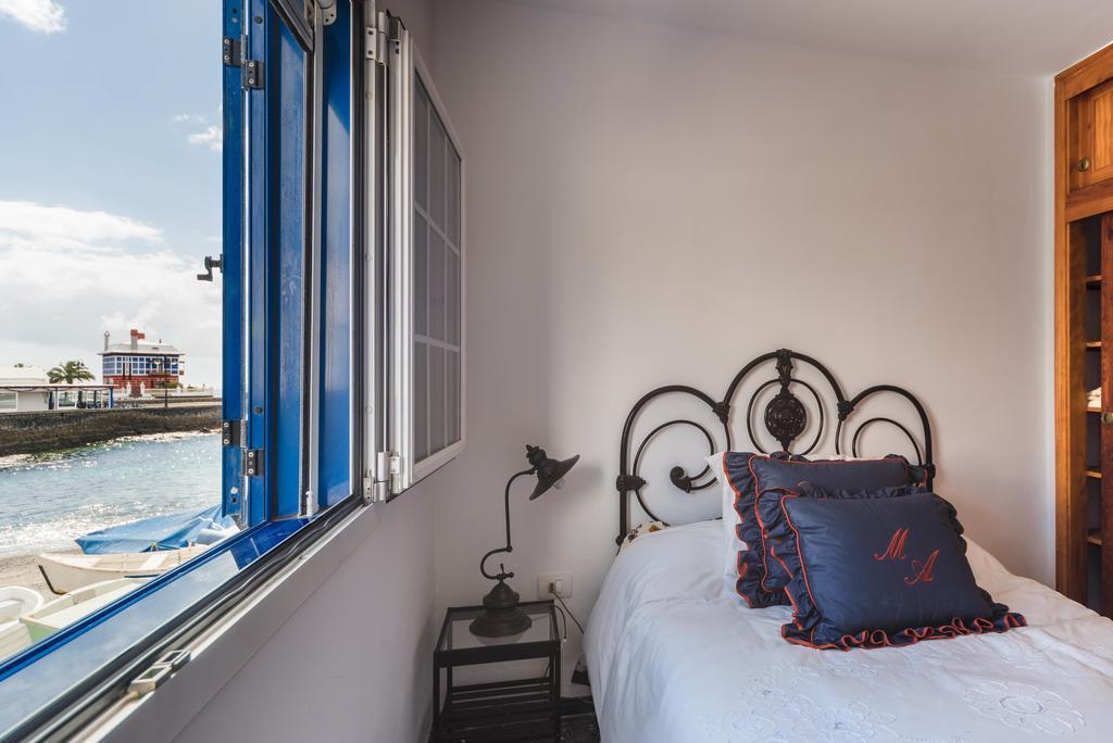 Casa Varadero Arrieta Ариета Екстериор снимка