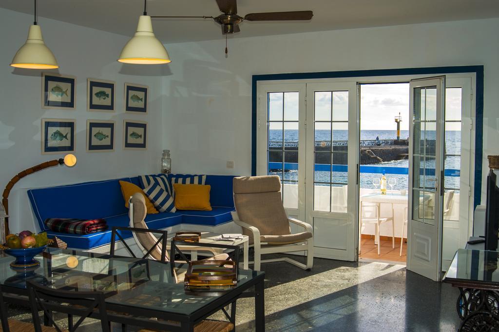 Casa Varadero Arrieta Ариета Екстериор снимка