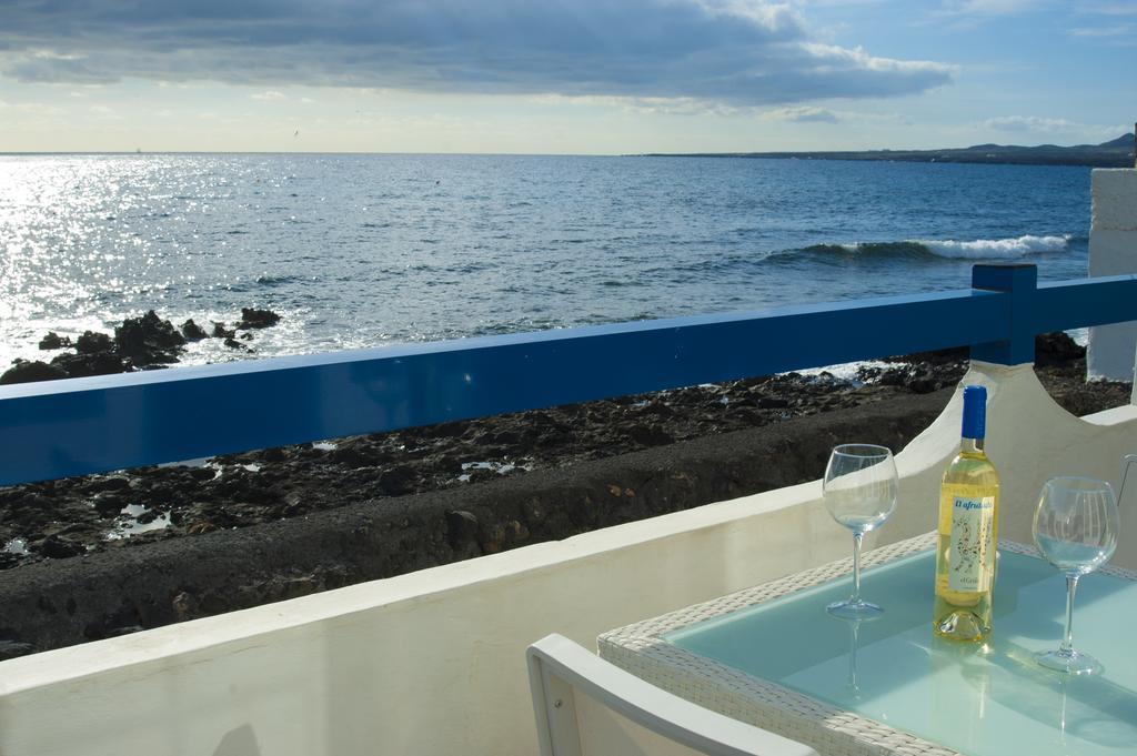 Casa Varadero Arrieta Ариета Екстериор снимка