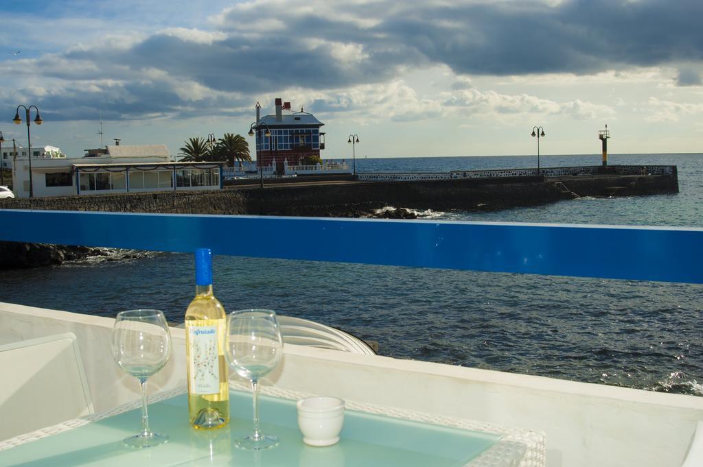Casa Varadero Arrieta Екстериор снимка