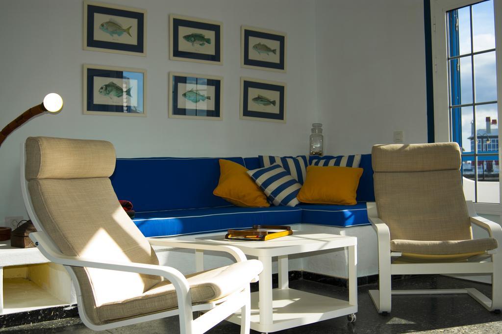Casa Varadero Arrieta Ариета Екстериор снимка